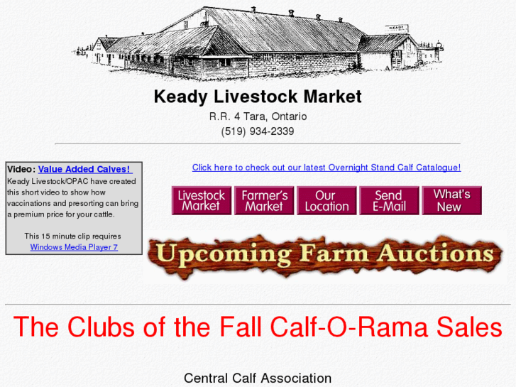 www.keadylivestock.com