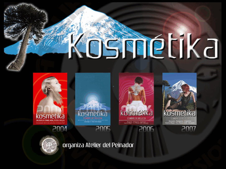 www.kosmetika.com.ar