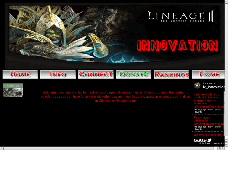 www.l2innovation.net