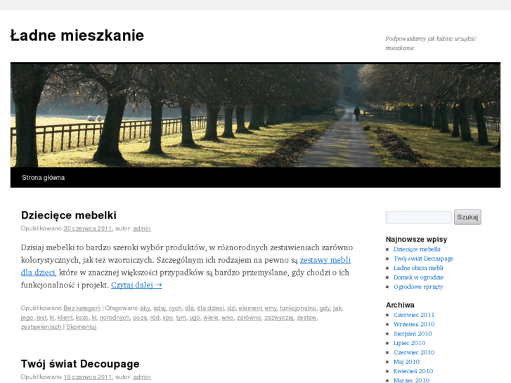 www.ladne-mieszkanie.net