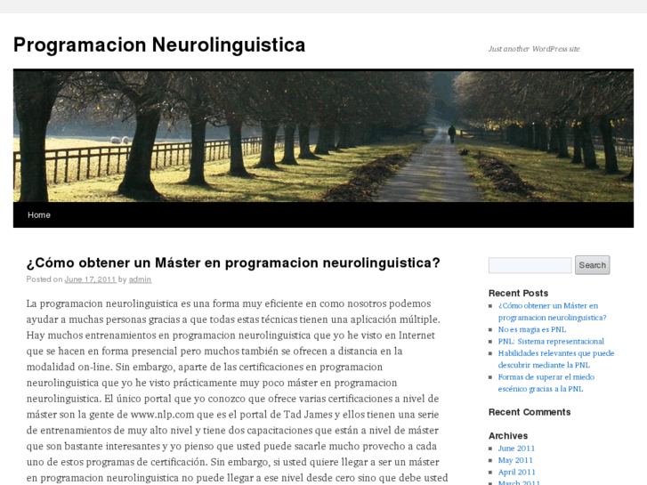 www.laprogramacionneurolinguistica.com