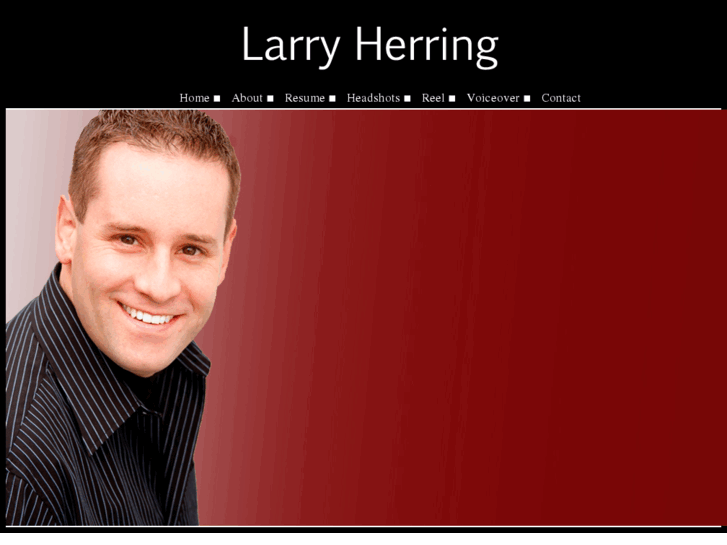 www.larryherring.net