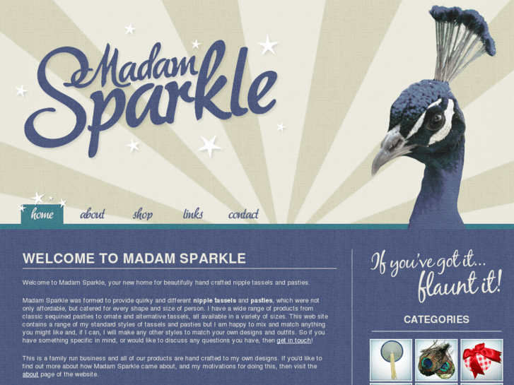 www.madamsparkle.com