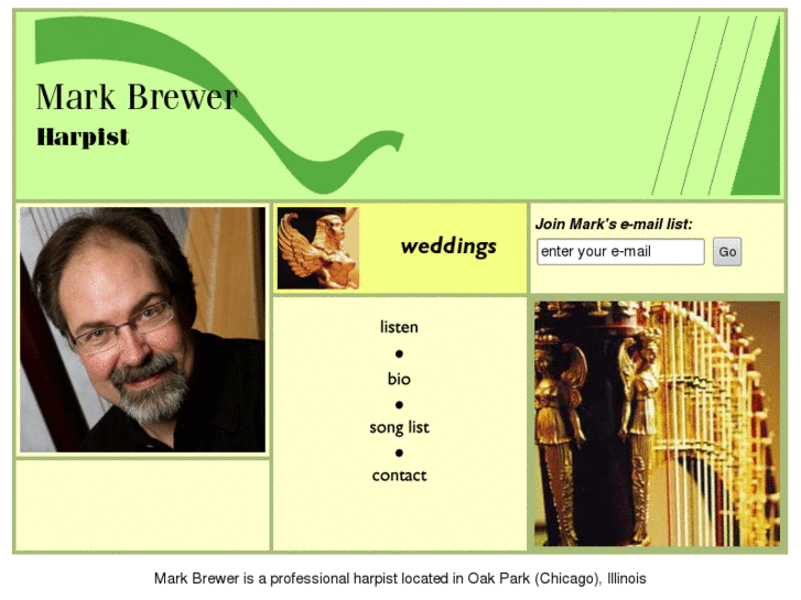 www.markbrewerharpist.com