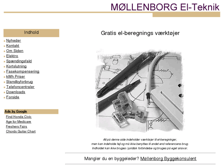 www.mollenborg.dk