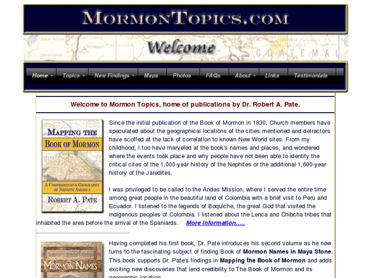 www.mormontopics.com