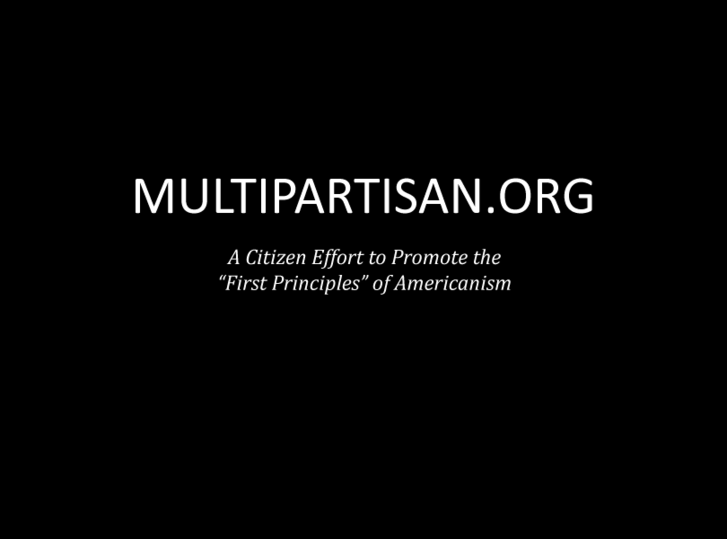 www.multi-partisan.org