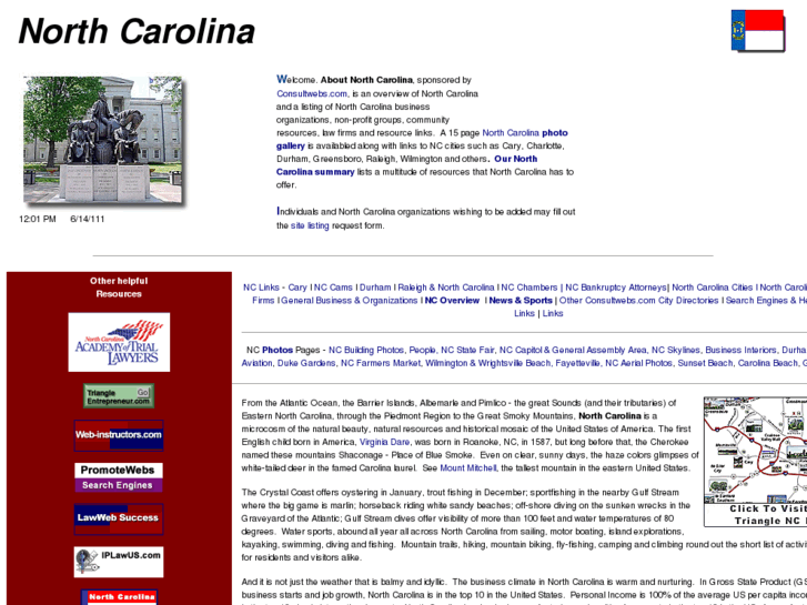 www.n-carolina.com