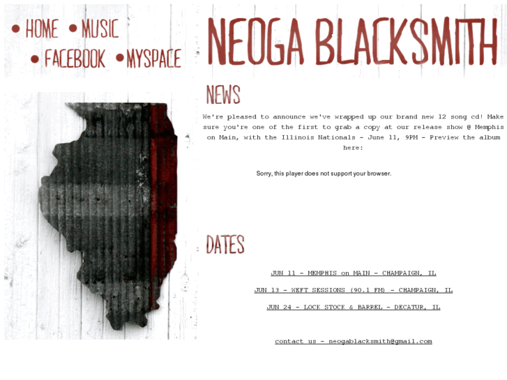 www.neogablacksmith.com