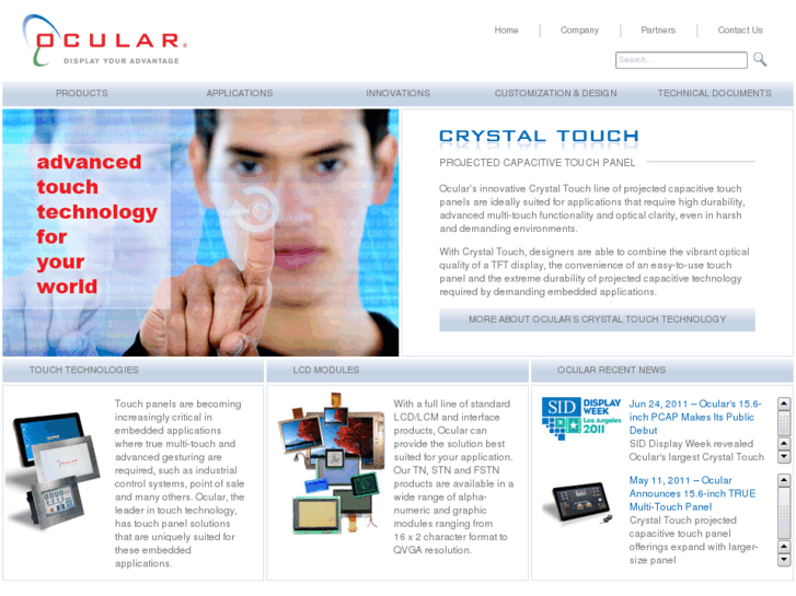 www.oculardisplaysolutions.com