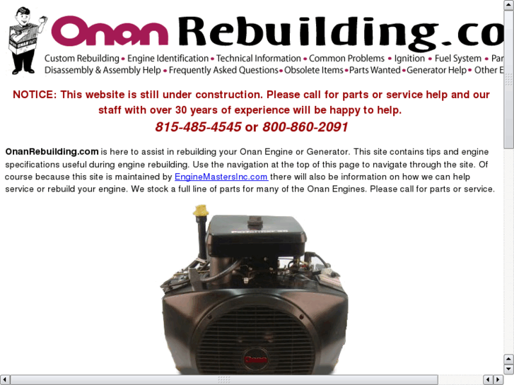 www.onanrebuilding.com