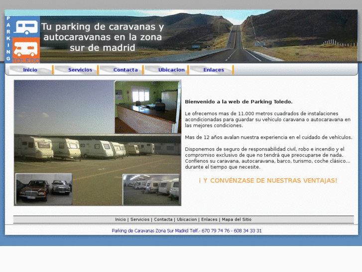 www.parkingtoledo.es