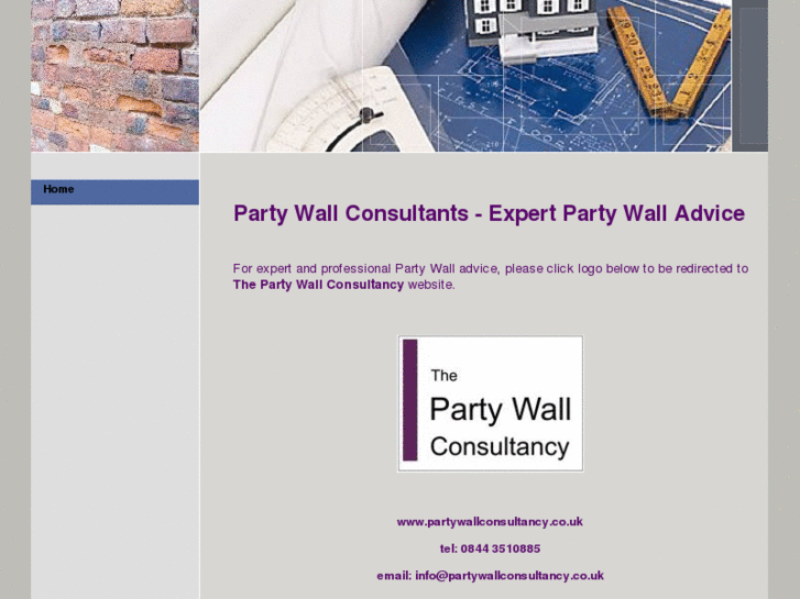 www.partywallconsultants.com