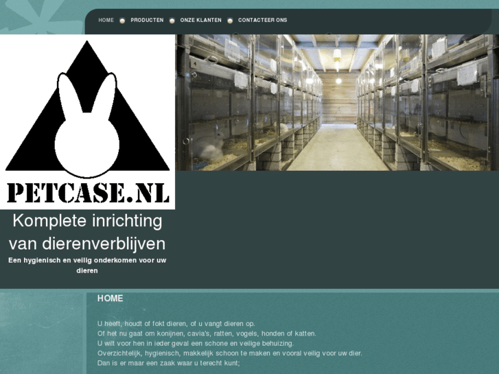 www.petcase.nl