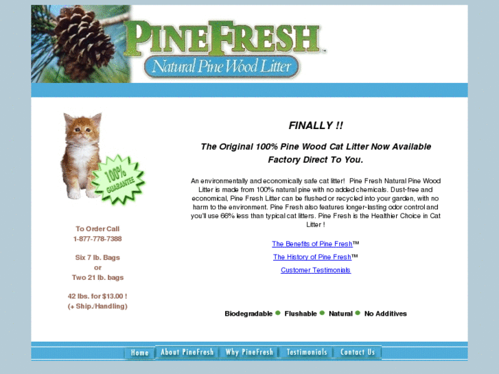 www.pinefresh.com