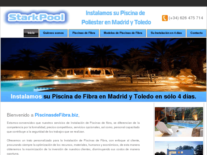 www.piscinasdefibra.biz