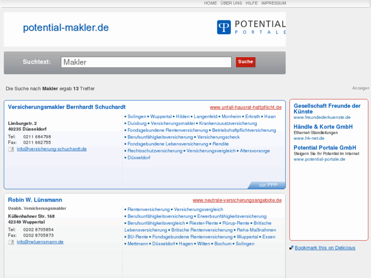 www.potential-makler.de