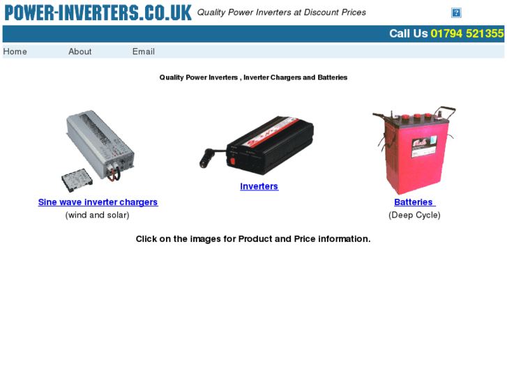 www.power-inverters.co.uk