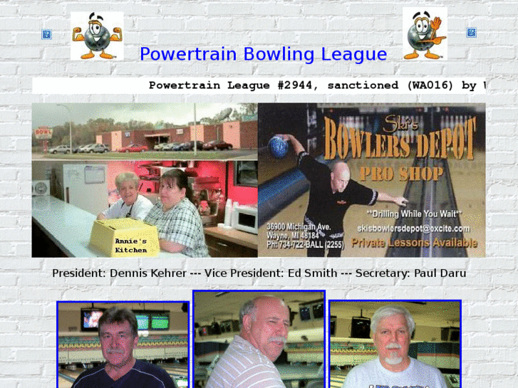 www.powertrainbowling.com