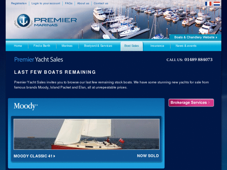 www.premieryachtsales.co.uk