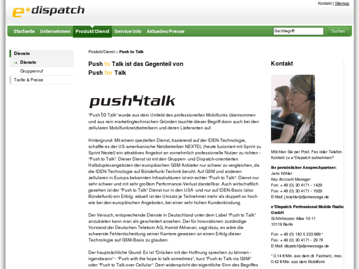 www.pushfortalk.com