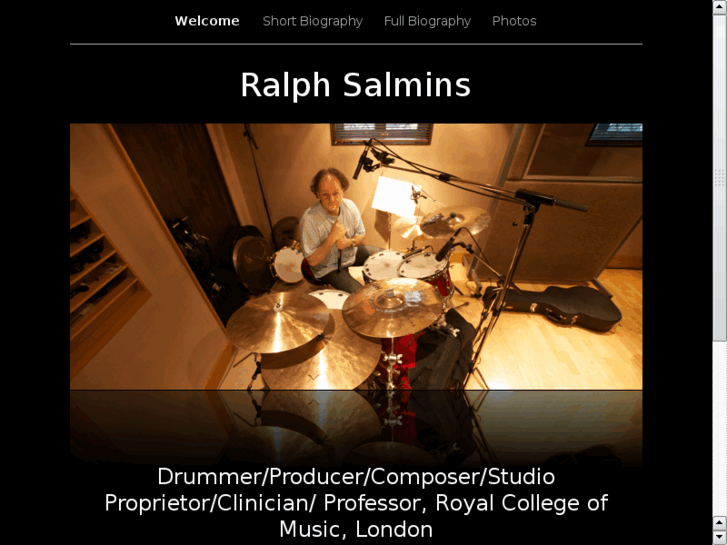 www.ralphsalmins.com