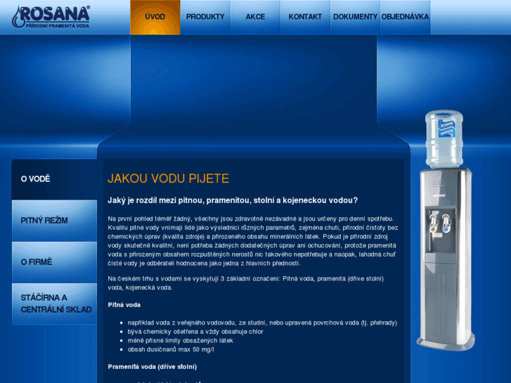 www.rosana.eu
