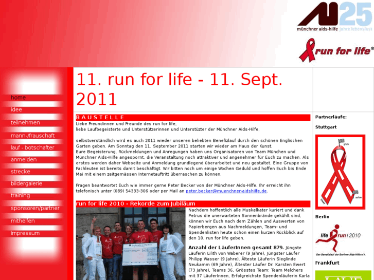 www.runforlife.de