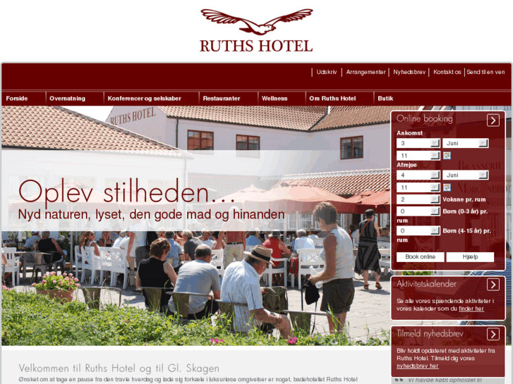 www.ruths-hotel.dk