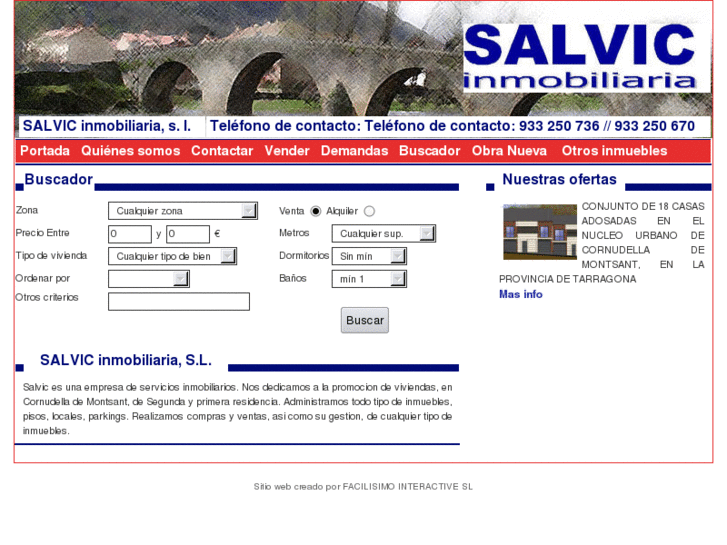 www.salvic-inmo.com