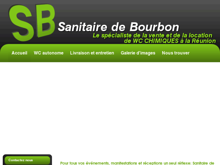 www.sanitaire-de-bourbon.com