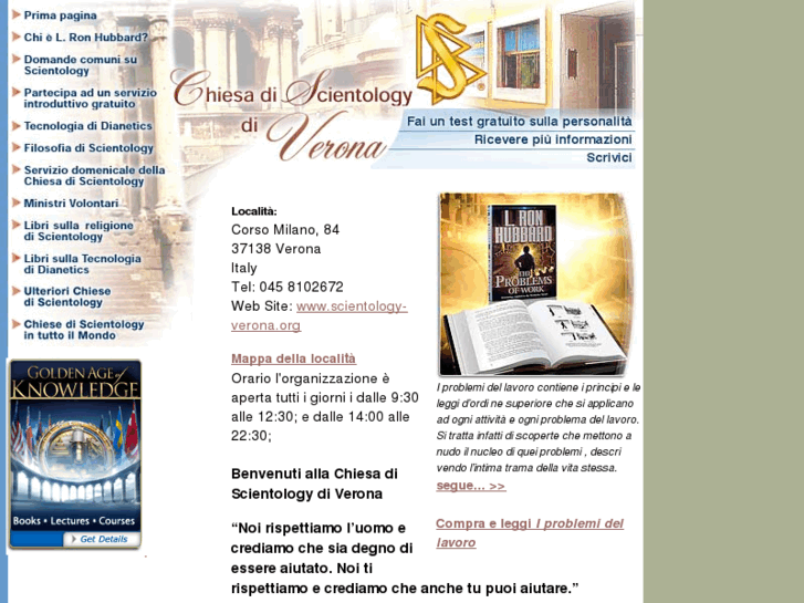 www.scientology-verona.com