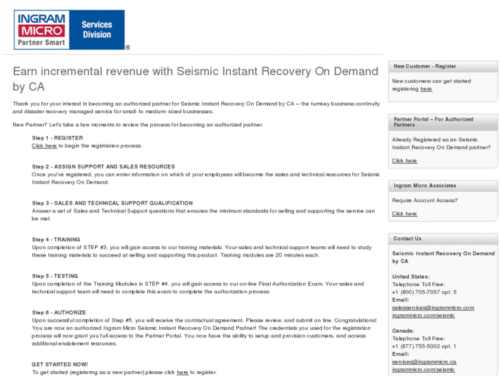 www.seismicondemand.com