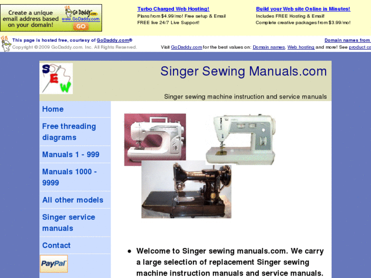 www.singersewingmanuals.com