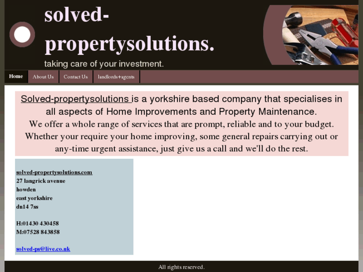 www.solved-propertysolutions.com