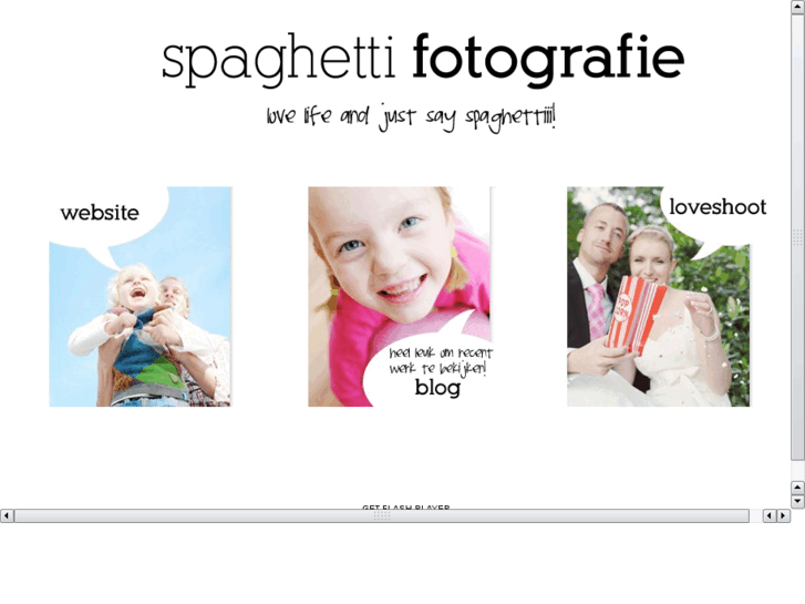 www.spaghettiii.com