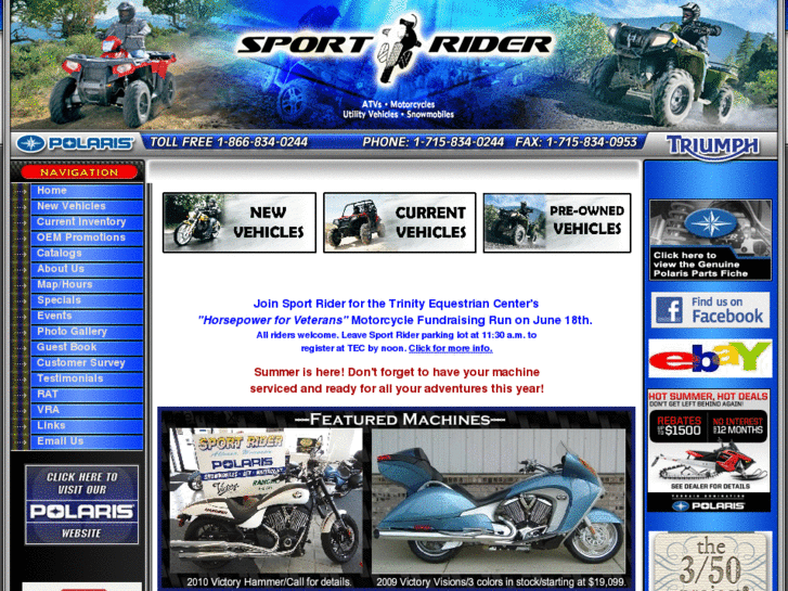 www.sportriderinc.com