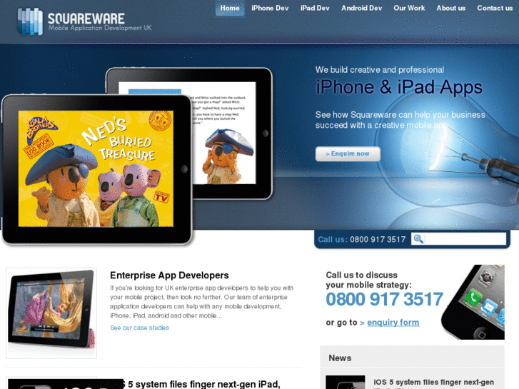 www.squareware.co.uk