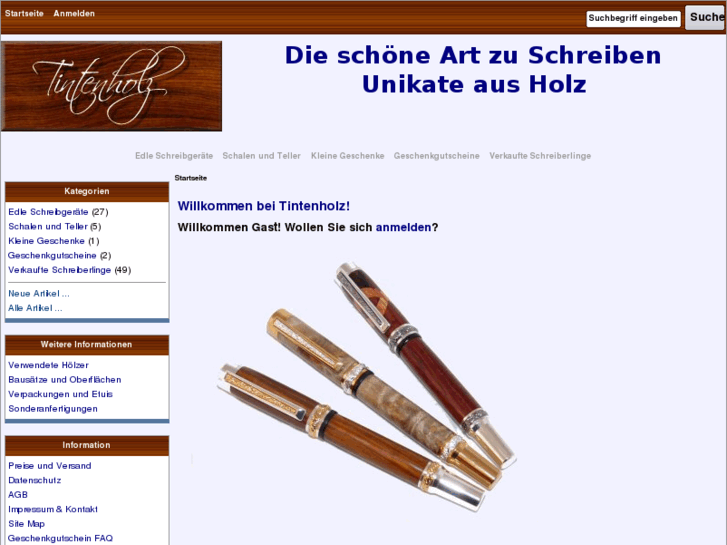 www.stifte-aus-holz.de