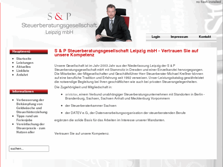 www.sup-leipzig.de