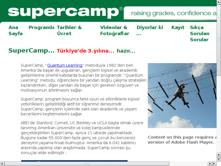 www.supercampturkey.com