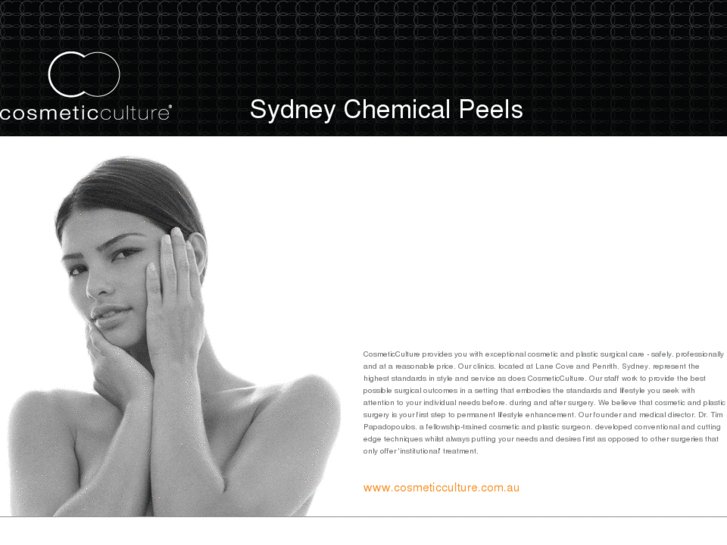 www.sydneychemicalpeels.com