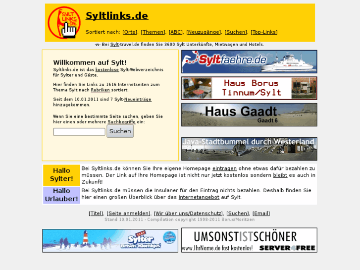 www.syltlinks.de