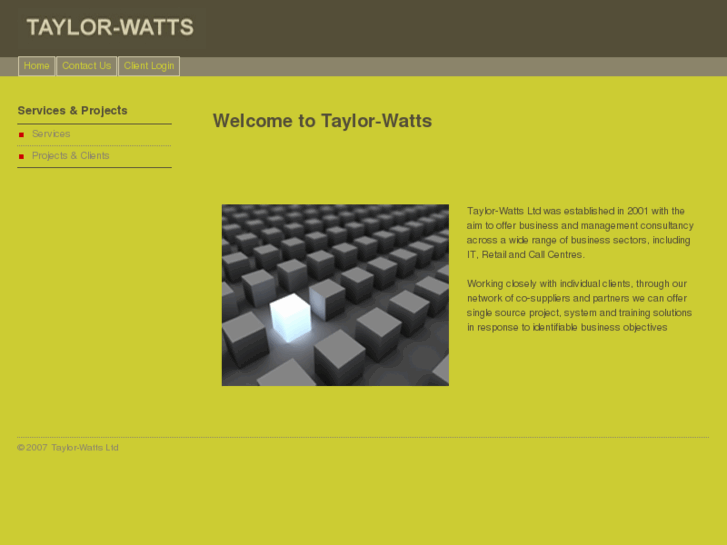 www.taylor-watts.com