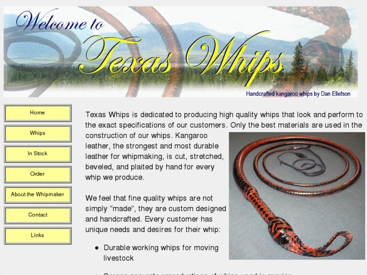 www.texaswhip.com