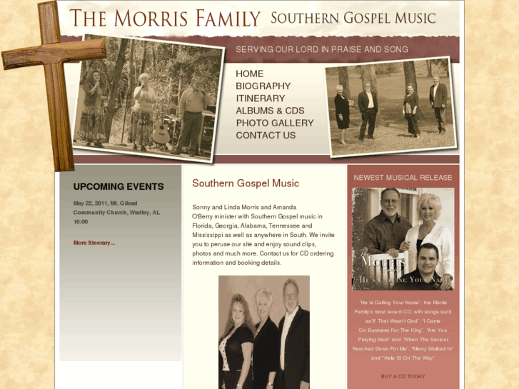 www.the-morrisfamily.com