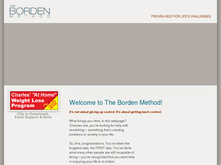 www.thebordenmethod.com