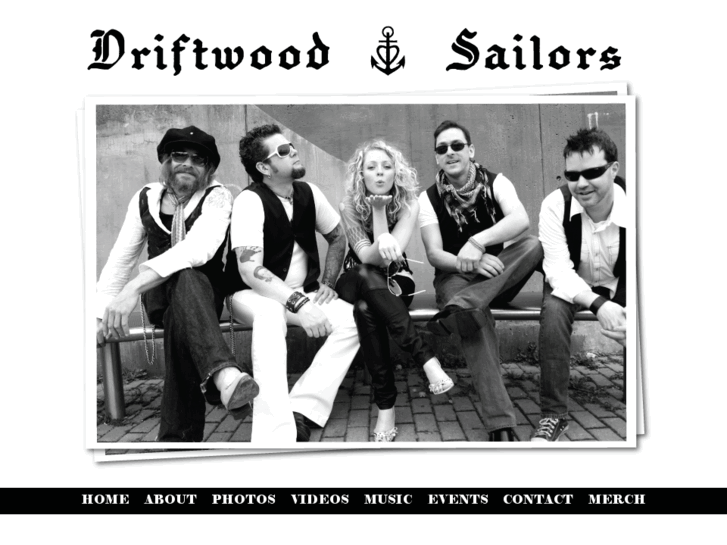 www.thedriftwoodsailors.com