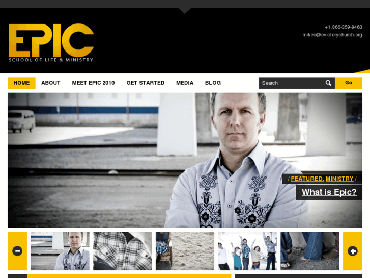 www.thepiclife.com