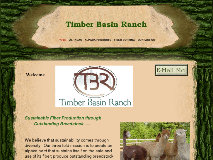 www.timberbasin.com